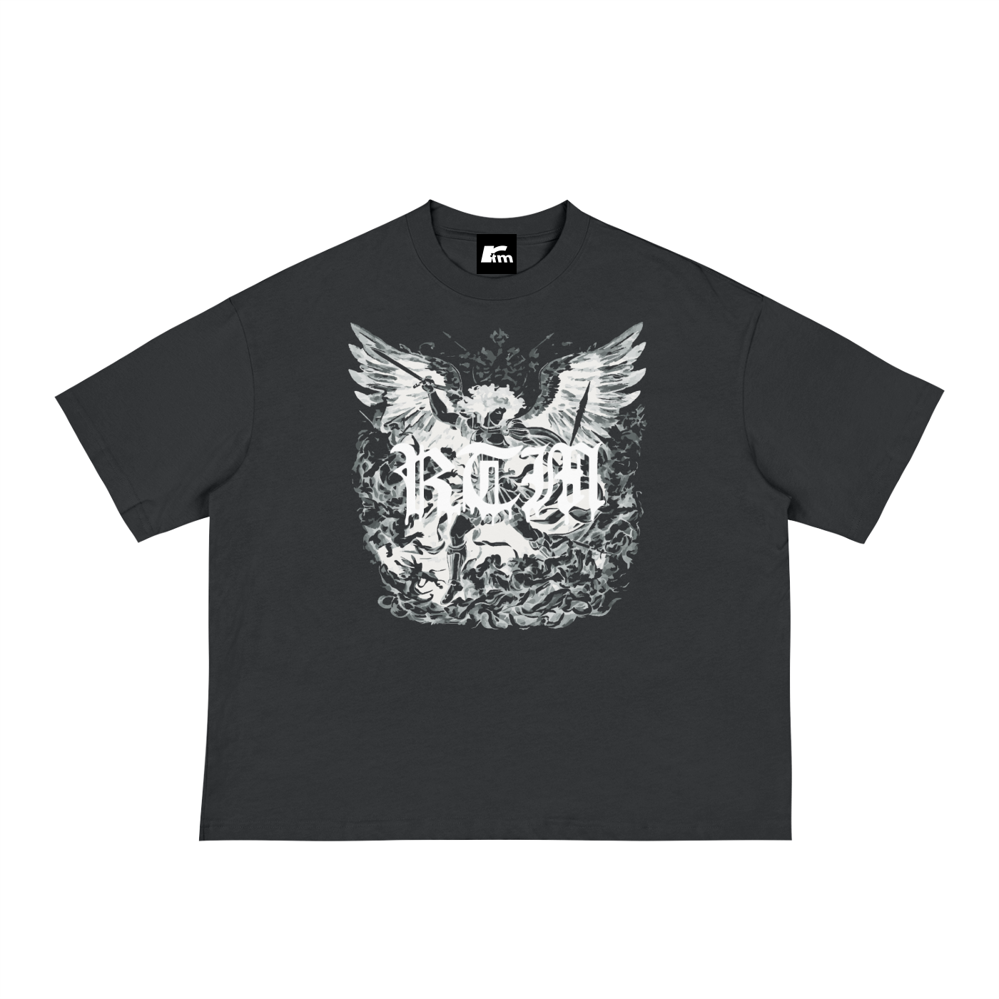 St Micheals Archangel Tee