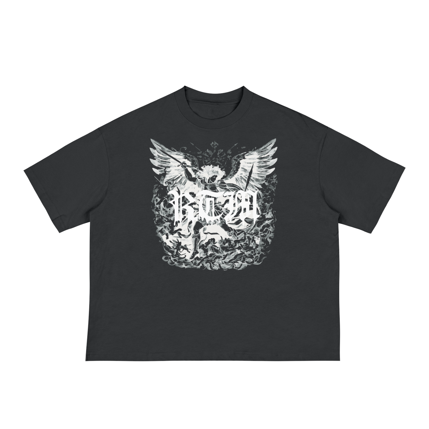St Micheals Archangel Tee