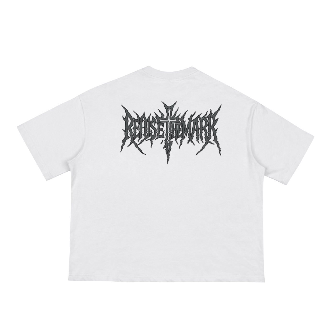 Classic Boxy Tee - 230 GSM