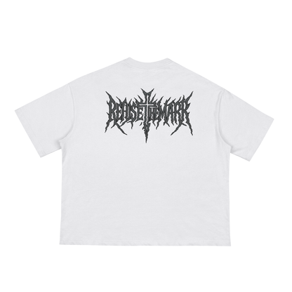 Classic Boxy Tee - 230 GSM